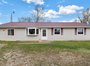 3096 Barr Rd, Lexington, OH 44904