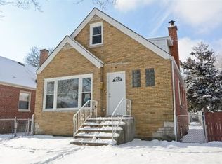 230 Granville Ave, Bellwood, IL