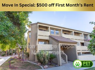 1331 W Baseline Rd UNIT 203, Mesa, AZ 85202