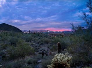 11070 E Saguaro Canyon Trl, Scottsdale, AZ 85255