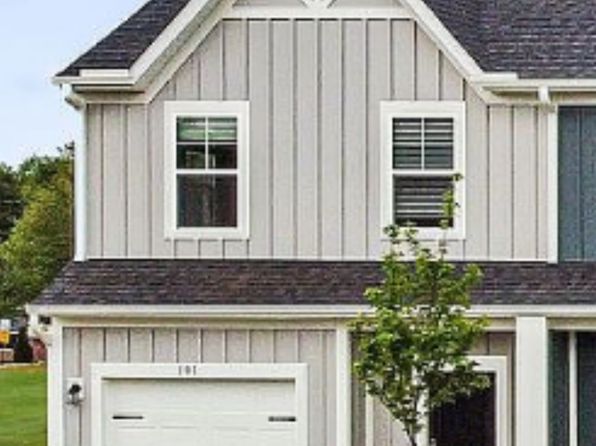 101 Santorini Way #101