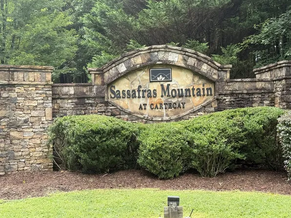 9 Foxpaw Leaf Ct E, Ellijay, GA 30536