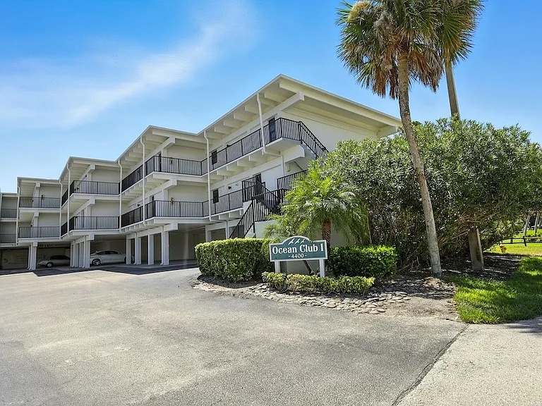 4400 Highway A1A #17 — Photo 21