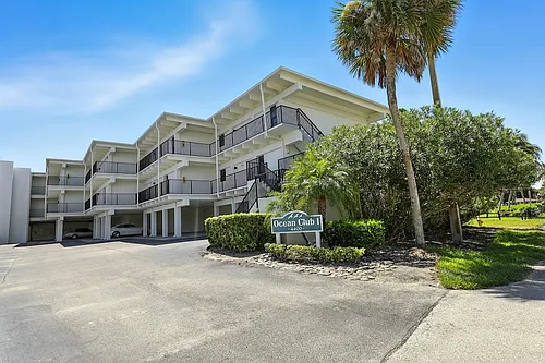 4400 Highway A1A #17 Photo 1