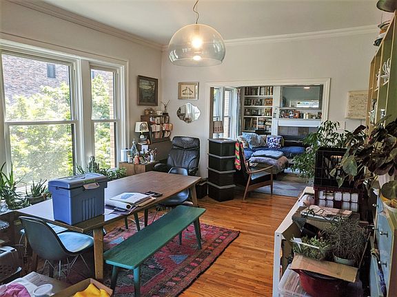 3rd image of 1148 W North Shore Ave APT 3E