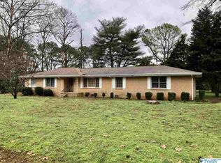 2005 Rothmore Dr SW, Huntsville, AL 35803