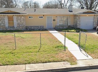 414 Artemis Dr, San Antonio, TX 78218