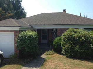 6033 Wellesley Way NE, Seattle, WA 98115