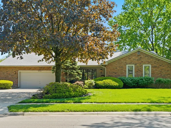 4120 Lyon Dr, Columbus, OH 43220