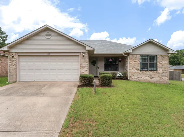 295 Niagra Fls, Conway, AR 72032