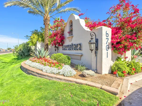 6701 N Scottsdale Road #23, Scottsdale, AZ 85250