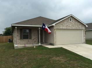 16419 Colts Bay, Selma, TX 78154