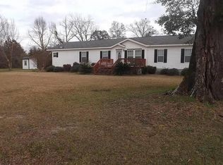 1141 Avera Rd, Vienna, GA 31092