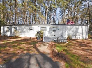 31540 Melson Rd, Delmar, MD 21875