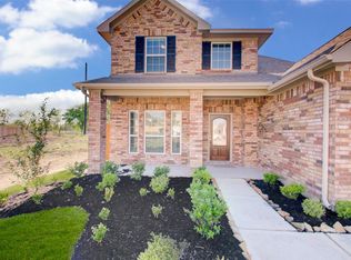 11010 Mendel Terrace Dr, Iowa Colony, TX 77583