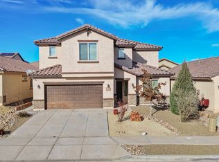 538 Palo Alto Dr NE, Rio Rancho, NM 87124