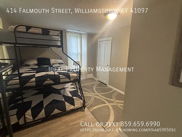414 Falmouth St — Photo 7