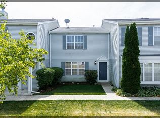 1837 Festival Ct, Joliet, IL 60435