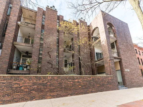1750 N Wells St APT 106, Chicago, IL 60614