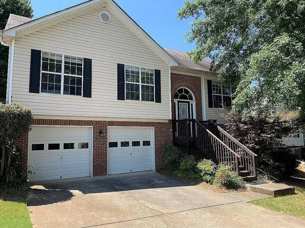 3361 Vernon Cmns NW, Kennesaw, GA 30144