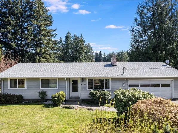 9807 58th Avenue Ct E, Puyallup, WA 98373