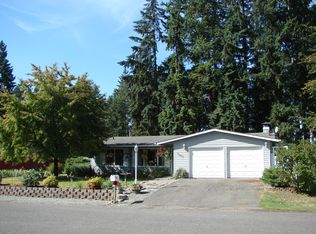31033 149th Ave SE, Kent, WA 98042