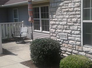 2575 Barnstone Ave SW, Canton, OH 44706