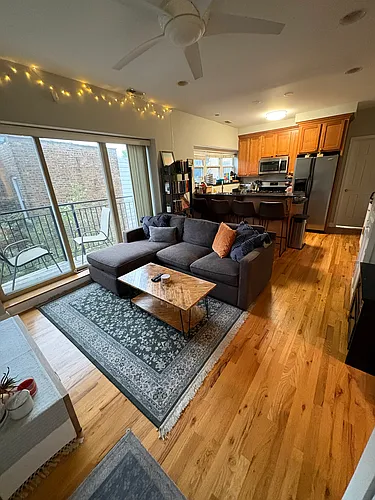 2836 N Dawson Ave #2W Photo 1