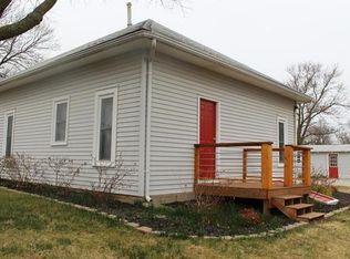208 E Lake St, Mc Louth, KS 66054