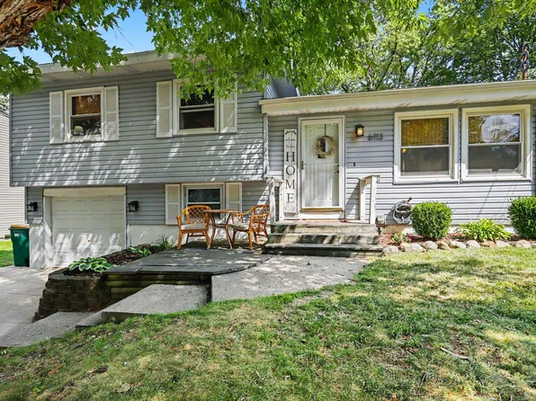 6113 Longview St, Portage, MI 49024