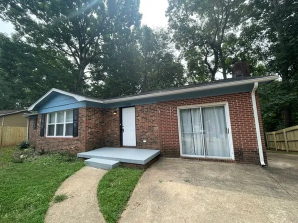 1306 Northwoods Dr, Kings Mountain, NC 28086