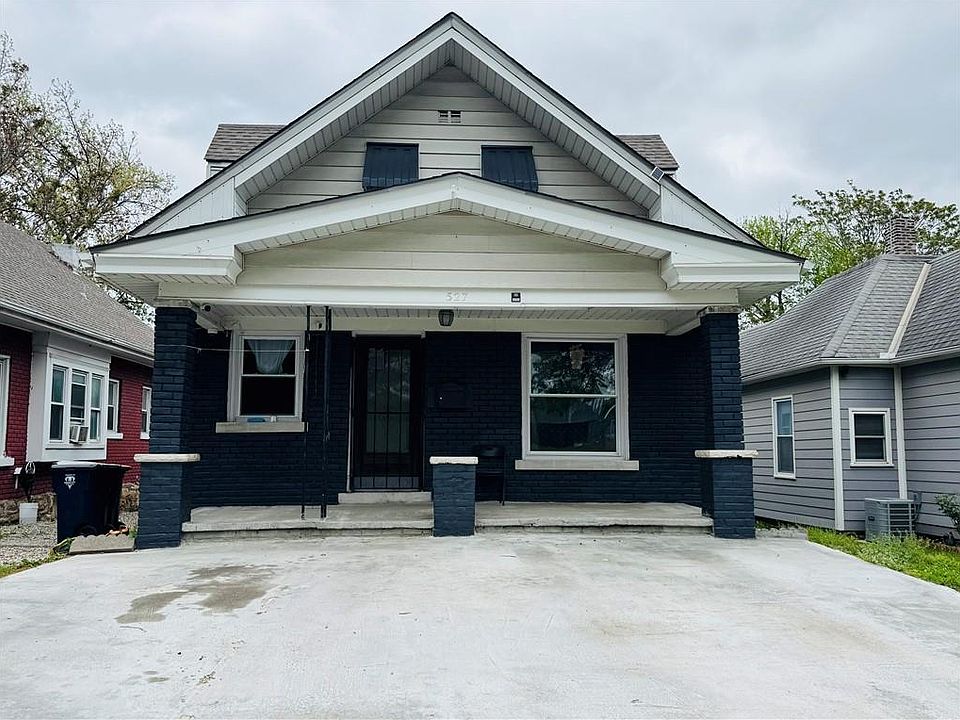 1st image of 527 Quincy Ave