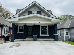 527 Quincy Ave, Kansas City, MO 64124