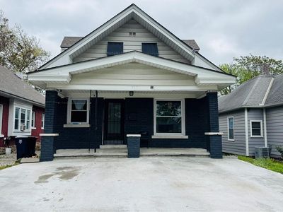527 Quincy Ave, Kansas City, MO, 64124