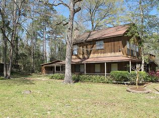 12151 W Memory Ln, Conroe, TX 77303