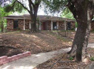 6405 Gateridge Cir, Garland, TX