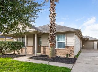 1014 Vera Cruz Dr, Rosenberg, TX 77471