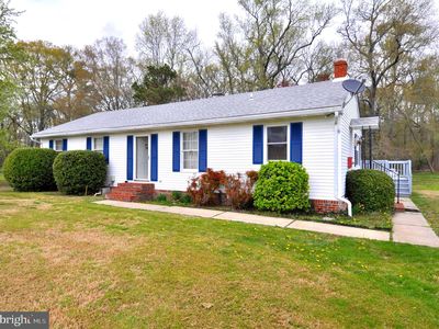 30376 Charles Barnes Rd, Westover, MD, 21871