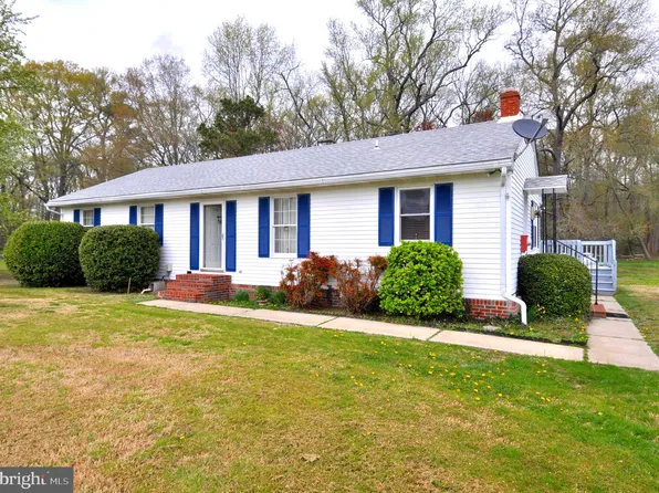 30376 Charles Barnes Rd, Westover, MD 21871