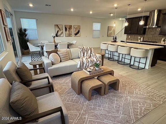 4th image of 2460 W ROWEL Road