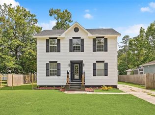 1411 Tupelo St, Slidell, LA 70458