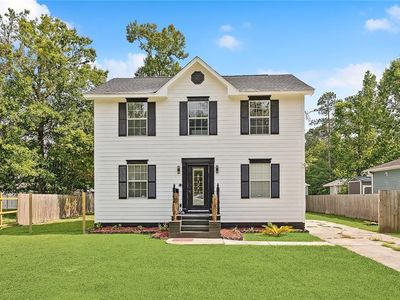 1411 Tupelo St, Slidell, LA, 70458