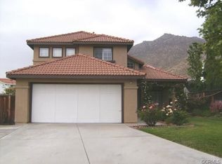 21334 Shakespeare Ct, Moreno Valley, CA 92557