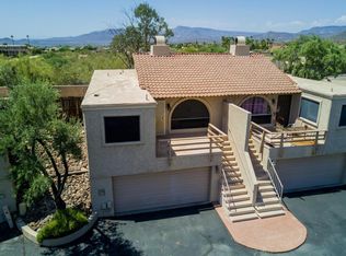 7501 E Happy Hollow Dr #2, Carefree, AZ 85377