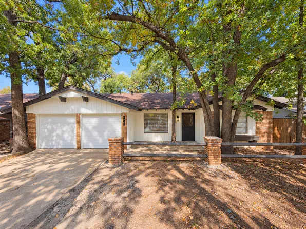 5025 NW 20th St, Oklahoma City, OK 73127