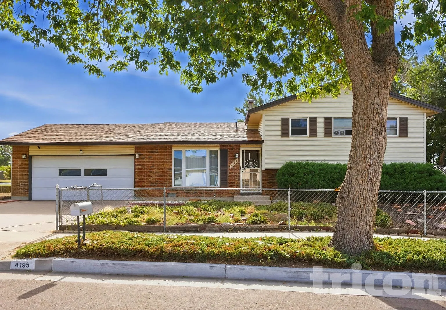 4195 Morley Drive Colorado Springs CO — Photo 1