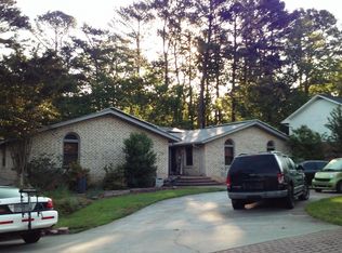5227 Forest Springs Dr, Atlanta, GA 30338