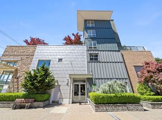 15850 26th Ave #439, Surrey, BC V3Z 2N6