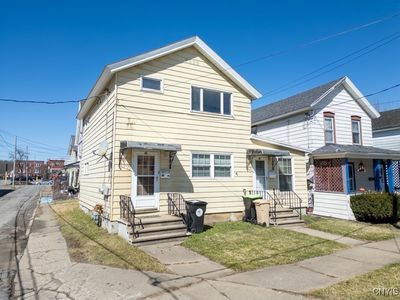116 George St, Herkimer, NY, 13350