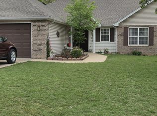131 Birchwood Circle, Branson, MO 65616
